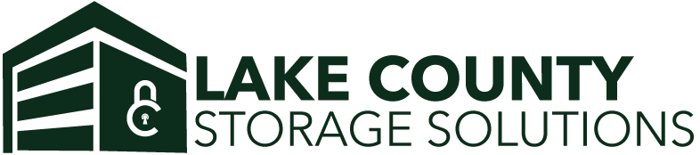 Lake County Storage Solutions